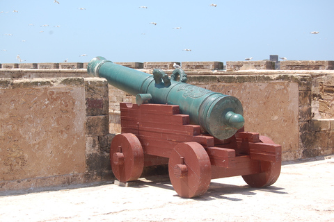 Essaouira: History and Culture Day Trip