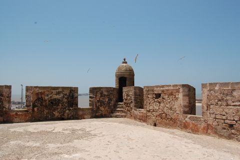 Essaouira: Excursión de un día de Historia y CulturaEssaouira: Excursión de un día a la Historia y la Cultura