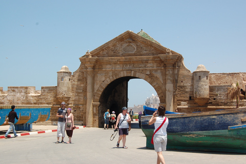 Essaouira: History and Culture Day Trip