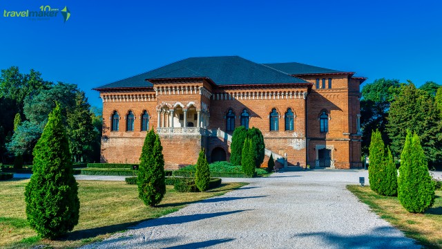 Visit Mogosoaia Palace and Snagov Monastery Tour in Bucharest
