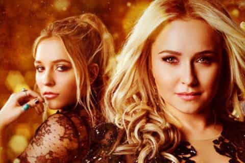 Nashville: CMT's Nashville TV Show Tour