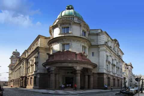 Santos: 7-hour Complete City Tour