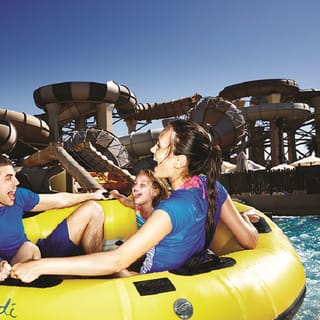 Dubai: iVenture Card Dubai Flexi Attractions Pass