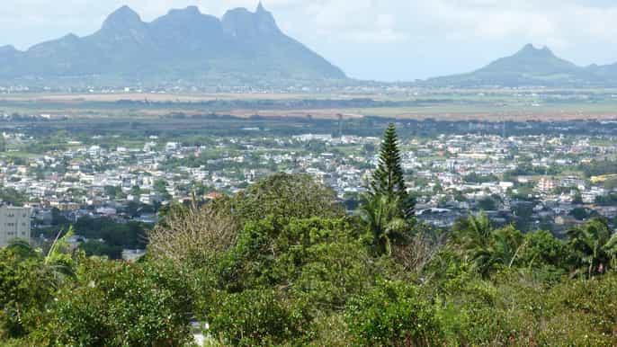 mauritius wild south west fullday private tour
