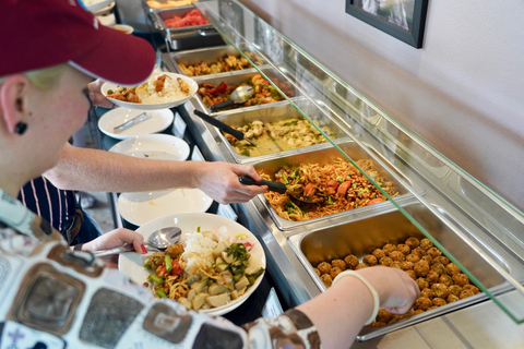 Hua Hin: Wildlife Friends Foundation Thailand Full-Day Visit Pickup from Pranburi and Phetchaburi