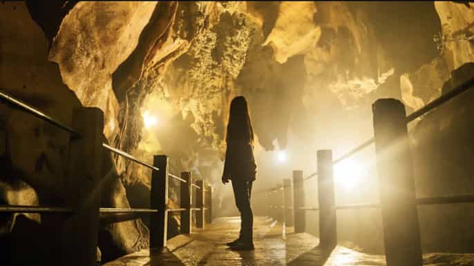 from chiang mai chiang dao cave trekking fullday tour