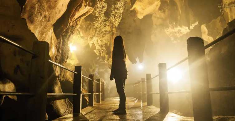 From Chiang Mai Dao Cave Trekking Full Day Tour GetYourGuide