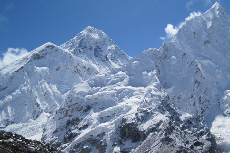 Katmandú: 14 días en el campo base del Everest