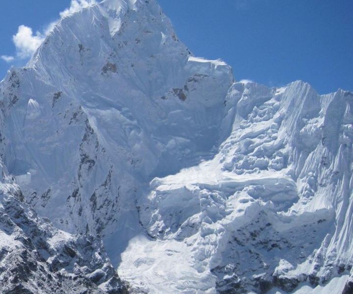 Kathmandu: 14-Day Everest Base Camp Trek