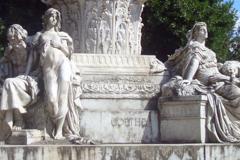 Rzym: Wycieczka po Galerii Borghese bez kolejkiWycieczka grupowa po hiszpańsku