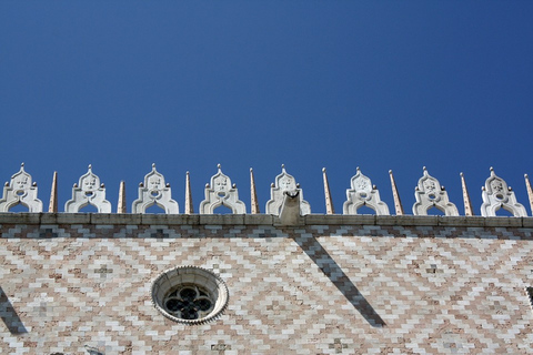 Venezia: tour privato del Palazzo Ducale di 2 ore