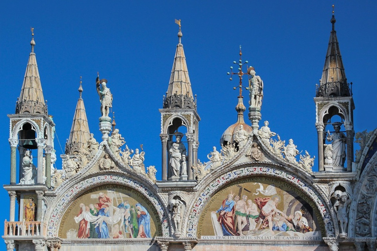 Venezia: tour privato del Palazzo Ducale di 2 ore