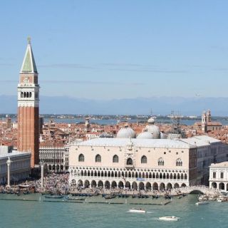 Venice: Private 2-Hour Doge's Palace Tour