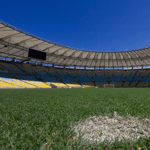 Rio: Biglietto d'ingresso ufficiale per lo Stadio Maracanã