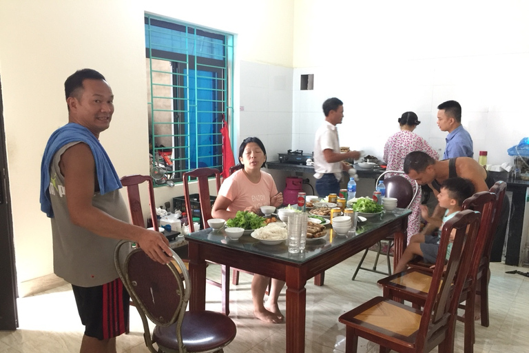 Private Hanoi: Local Fishing and Fishermen’s Life Day TourHanoi: Local Fishing and Fishermen’s Life Tour