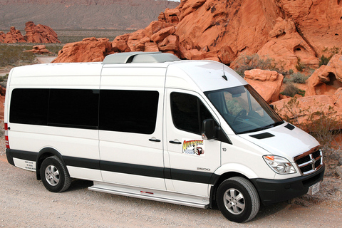 From Las Vegas: VIP Small-Group Hoover Dam Excursion Shared Tour