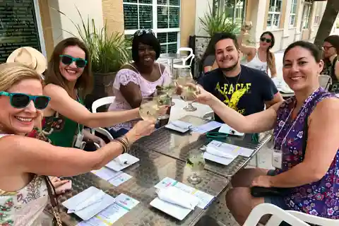 West Palm Beach: Downtown Food Tour