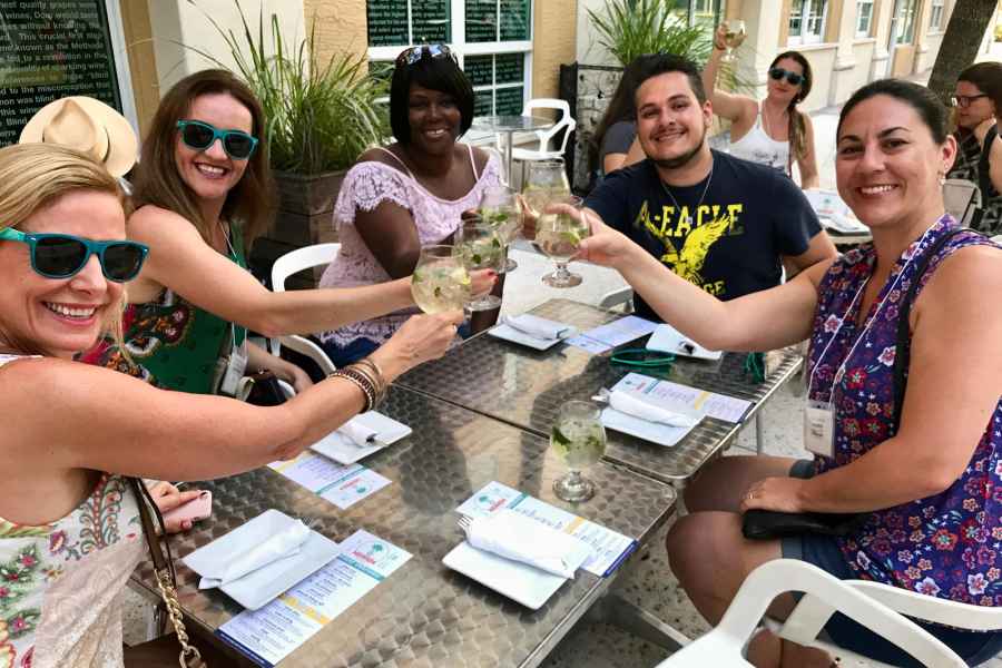 West Palm Beach: Downtown Food Tour. Foto: GetYourGuide