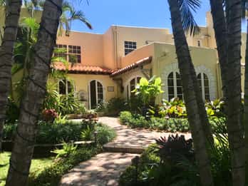 West Palm Beach: Historische Stadtviertel Food Tour West Palm Beach: Historische Stadtviertel Food Tour