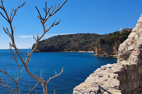 Tour particular em Montenegro, Perast, Kotor e Budva