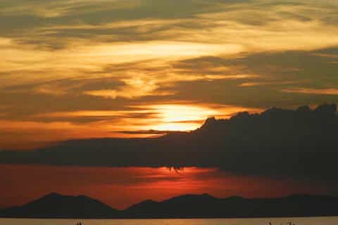 Ko Yao Yai: Sonnenuntergangs- und Planktontour nach Hong