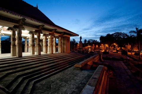 Colombo: visite privée de la ville
