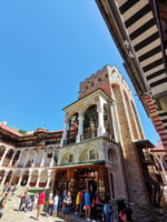 Rila Monastery and Boyana Church Eco Private Tour - Housity