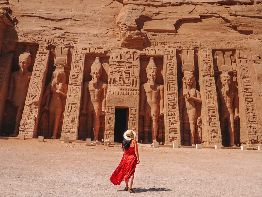 Abu Simbel Travel Guide: Best of Abu Simbel, Aswan Governorate