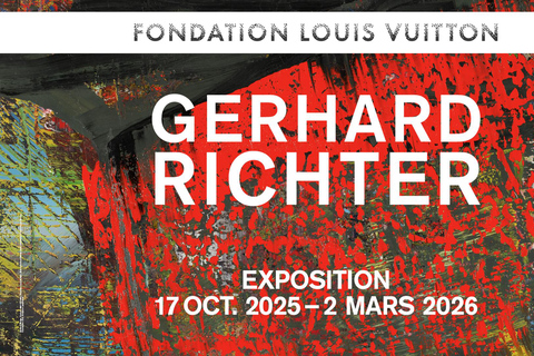 Paris: Fondation Louis Vuitton Premium Access Ticket