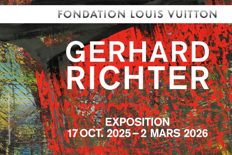 Paris: Fondation Louis Vuitton Premium Access Ticket