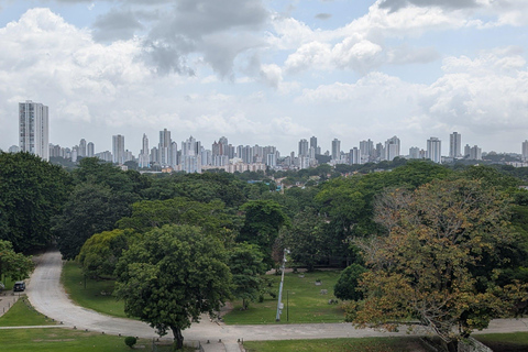 Historic Panama: Half Day, 5 Museums and Centuries of History Historic Panama: Half Day, 5 Museums, and Centuries of History