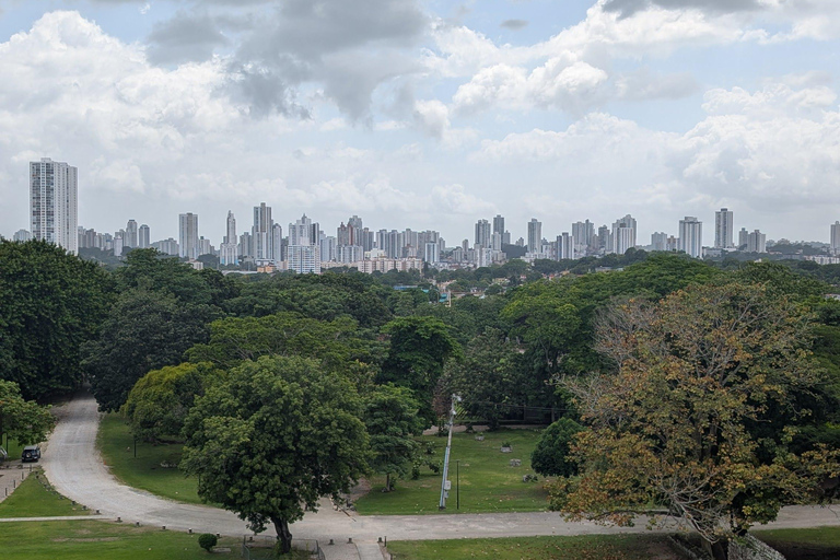 Historic Panama: Half Day, 5 Museums and Centuries of History Historic Panama: Half Day, 5 Museums, and Centuries of History