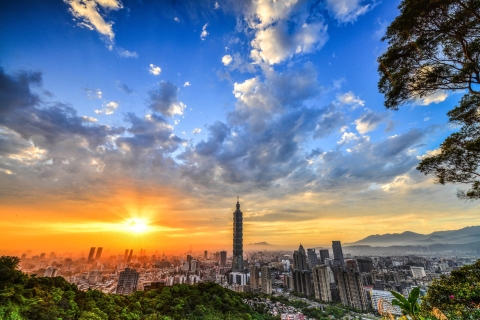 Taipei 101: Billete para la Cubierta del Observatorio sin hacer colaOferta exclusiva: Billete sin colas y ofertas en tiendas seleccionadas
