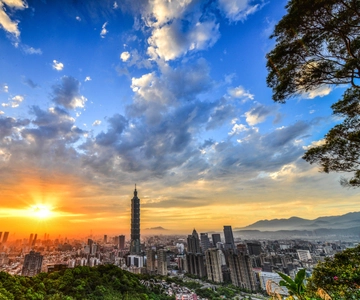 Taipei Priority Pass Taipei 101 Observatory Deck Ticket