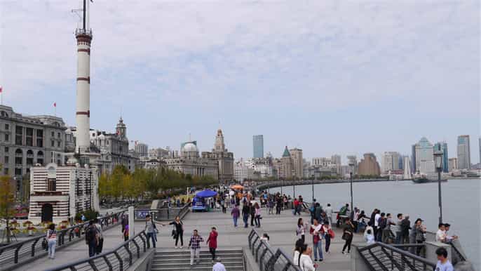 shanghai fullday bus tour