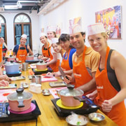 Singapore: Hands-on Cooking Class with Cultural Immersion