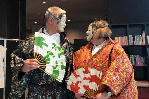 Kanazawa: tour guiado privado de medio día