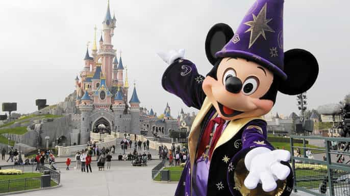 parís traslado de ida entre disneyland y el aeropuerto cdg