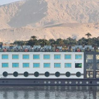Luxor: 4-Night All-Inclusive Nile Cruise with Abu Simbel