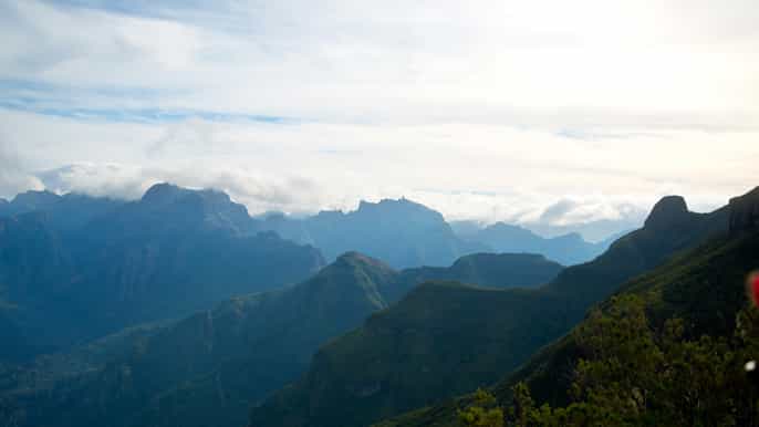 escursioni a madeira pico grande