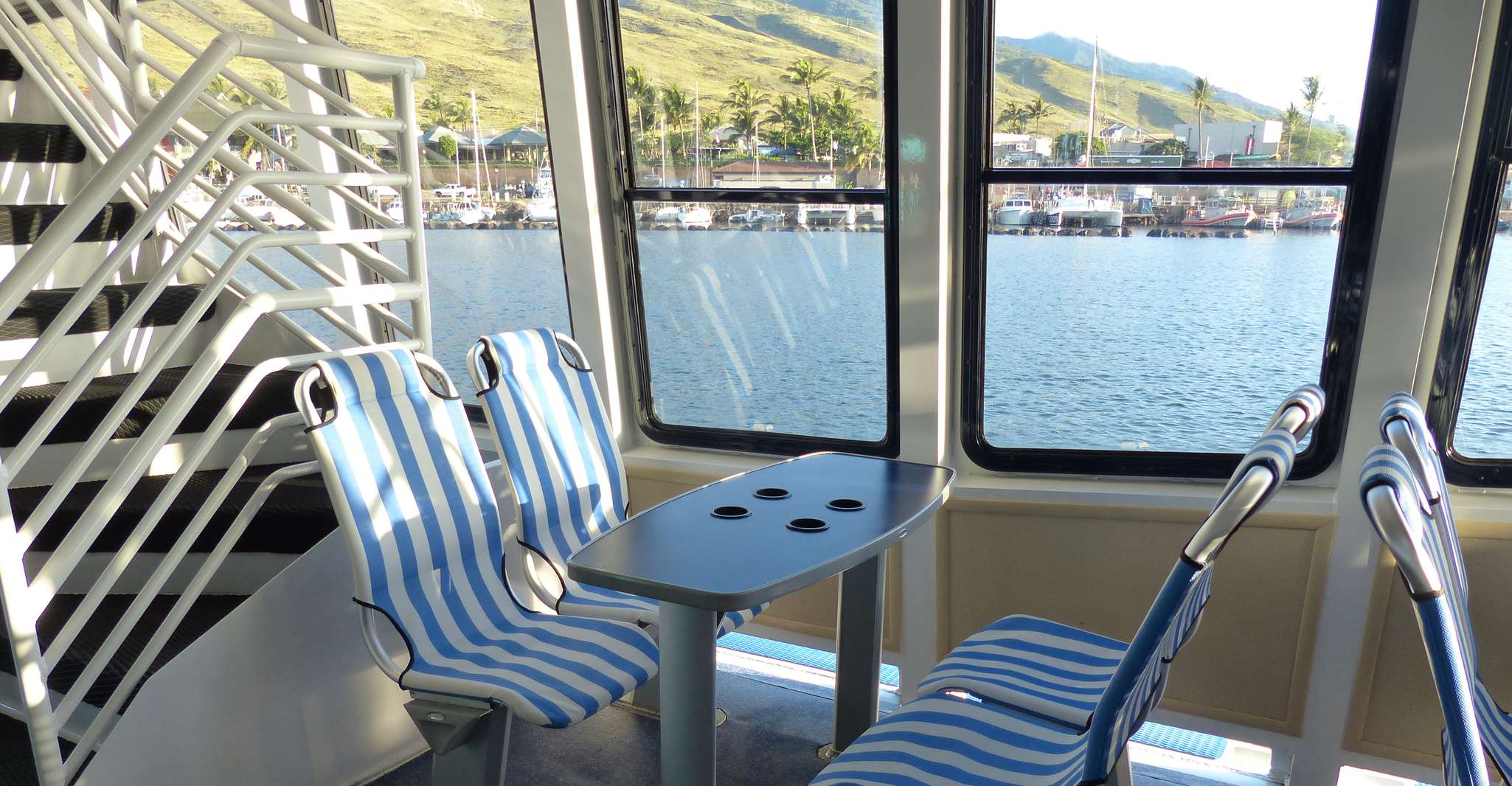 South Maui, Sunset Prime Rib or Mahi Mahi Dinner Cruise - Housity