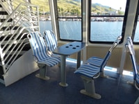 South Maui, Sunset Prime Rib ou Mahi Mahi Dinner Cruise - Housity