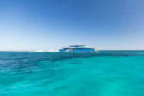 Desde Perth o Fremantle Crucero por la Isla del Marisco de Rottnest
