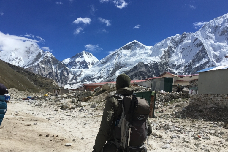 Mount Everest: 15-Day Base Camp and Kalapathar Trek