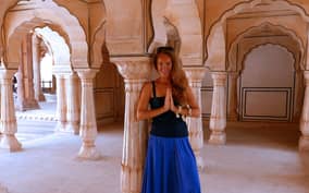Jaipur: Overnight Trip from Delhi