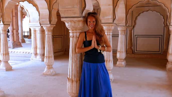 jaipur overnight trip from delhi