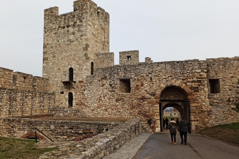 Belgrad: wycieczka po dziedzictwie osmańskim