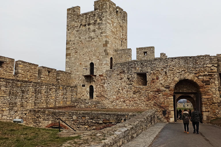 Belgrado: Visita al patrimonio otomano