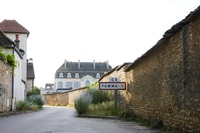 Beaune, Weinprobe im Château de Pommard - Hizvo