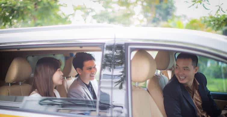 Flughafen Phu Bai, Huế, Vietnam Tickets & Eintrittskarten GetYourG